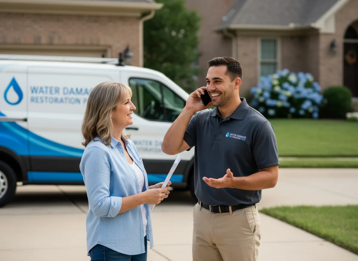 Flood Restoration Hillsboro, OR FAQs